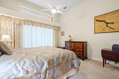 Completely updated 1992 Arthur Rutenberg Bimini II pool home on Glen Lakes Country Club in Florida - for sale on GolfHomes.com, golf home, golf lot