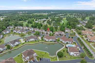 Welcome to Brunswick Plantation--a gated golf course community on Brunswick Plantation and Golf Resorts in North Carolina - for sale on GolfHomes.com, golf home, golf lot