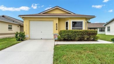 Welcome to the highly sought-after Sandpiper Golf  Country Club on Sandpiper Golf Club in Florida - for sale on GolfHomes.com, golf home, golf lot