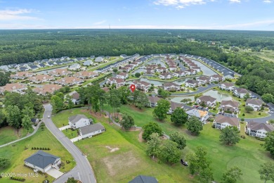 Welcome to Brunswick Plantation--a gated golf course community on Brunswick Plantation and Golf Resorts in North Carolina - for sale on GolfHomes.com, golf home, golf lot