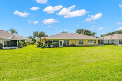 Welcome to this lushly landscaped 2 bedrooms, 2 bath condominium on Scepter Golf Club in Florida - for sale on GolfHomes.com, golf home, golf lot