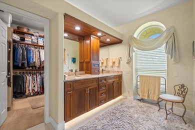 Completely updated 1992 Arthur Rutenberg Bimini II pool home on Glen Lakes Country Club in Florida - for sale on GolfHomes.com, golf home, golf lot