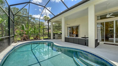 Welcome Home to this meticulously maintained and maintenance on Lakewood Ranch Golf and Country Club in Florida - for sale on GolfHomes.com, golf home, golf lot