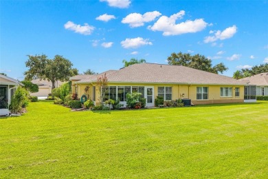 Welcome to this lushly landscaped 2 bedrooms, 2 bath condominium on Scepter Golf Club in Florida - for sale on GolfHomes.com, golf home, golf lot
