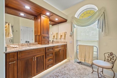 Completely updated 1992 Arthur Rutenberg Bimini II pool home on Glen Lakes Country Club in Florida - for sale on GolfHomes.com, golf home, golf lot
