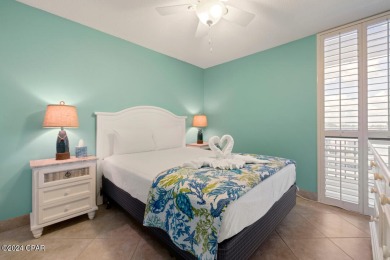 Exclusive Beachfront Retreat in Leeward Condo Panama City Beach on Edgewater Beach Resort in Florida - for sale on GolfHomes.com, golf home, golf lot