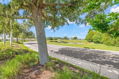 Welcome to this lushly landscaped 2 bedrooms, 2 bath condominium on Scepter Golf Club in Florida - for sale on GolfHomes.com, golf home, golf lot