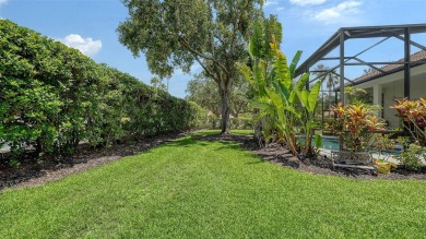 Welcome Home to this meticulously maintained and maintenance on Lakewood Ranch Golf and Country Club in Florida - for sale on GolfHomes.com, golf home, golf lot