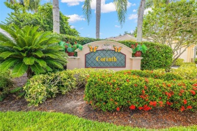 Welcome to this lushly landscaped 2 bedrooms, 2 bath condominium on Scepter Golf Club in Florida - for sale on GolfHomes.com, golf home, golf lot