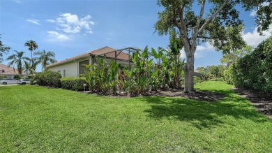 Welcome Home to this meticulously maintained and maintenance on Lakewood Ranch Golf and Country Club in Florida - for sale on GolfHomes.com, golf home, golf lot