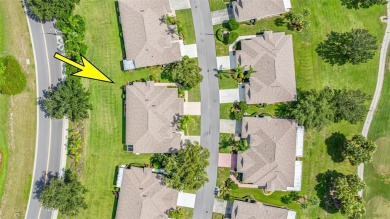 Welcome to this lushly landscaped 2 bedrooms, 2 bath condominium on Scepter Golf Club in Florida - for sale on GolfHomes.com, golf home, golf lot
