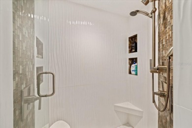 Completely updated 1992 Arthur Rutenberg Bimini II pool home on Glen Lakes Country Club in Florida - for sale on GolfHomes.com, golf home, golf lot
