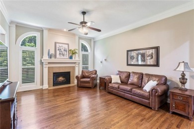 Your First Step Inside Will Make You Want To Call It Home! on Heritage Park Golf Course in Kansas - for sale on GolfHomes.com, golf home, golf lot