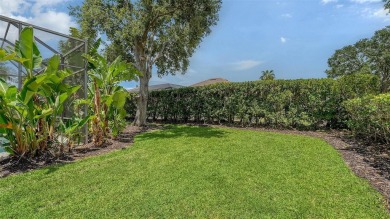 Welcome Home to this meticulously maintained and maintenance on Lakewood Ranch Golf and Country Club in Florida - for sale on GolfHomes.com, golf home, golf lot