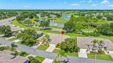 Welcome to this lushly landscaped 2 bedrooms, 2 bath condominium on Scepter Golf Club in Florida - for sale on GolfHomes.com, golf home, golf lot