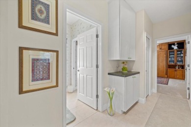 Completely updated 1992 Arthur Rutenberg Bimini II pool home on Glen Lakes Country Club in Florida - for sale on GolfHomes.com, golf home, golf lot