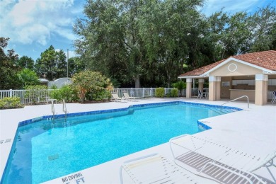 Welcome Home to this meticulously maintained and maintenance on Lakewood Ranch Golf and Country Club in Florida - for sale on GolfHomes.com, golf home, golf lot
