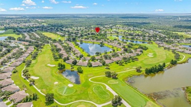 Welcome to this lushly landscaped 2 bedrooms, 2 bath condominium on Scepter Golf Club in Florida - for sale on GolfHomes.com, golf home, golf lot