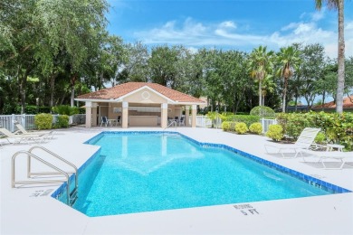 Welcome Home to this meticulously maintained and maintenance on Lakewood Ranch Golf and Country Club in Florida - for sale on GolfHomes.com, golf home, golf lot