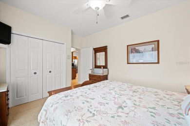 Completely updated 1992 Arthur Rutenberg Bimini II pool home on Glen Lakes Country Club in Florida - for sale on GolfHomes.com, golf home, golf lot