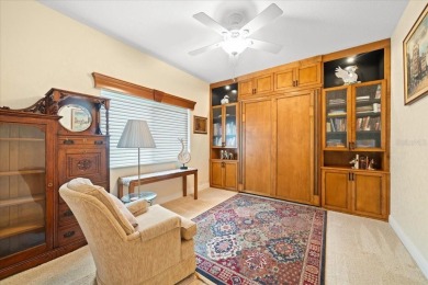 Completely updated 1992 Arthur Rutenberg Bimini II pool home on Glen Lakes Country Club in Florida - for sale on GolfHomes.com, golf home, golf lot