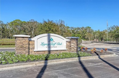 Welcome Home to this meticulously maintained and maintenance on Lakewood Ranch Golf and Country Club in Florida - for sale on GolfHomes.com, golf home, golf lot
