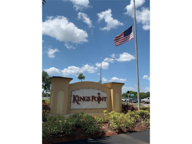Welcome to this lushly landscaped 2 bedrooms, 2 bath condominium on Scepter Golf Club in Florida - for sale on GolfHomes.com, golf home, golf lot