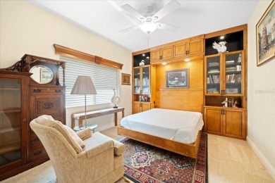 Completely updated 1992 Arthur Rutenberg Bimini II pool home on Glen Lakes Country Club in Florida - for sale on GolfHomes.com, golf home, golf lot