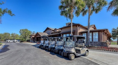 Welcome Home to this meticulously maintained and maintenance on Lakewood Ranch Golf and Country Club in Florida - for sale on GolfHomes.com, golf home, golf lot