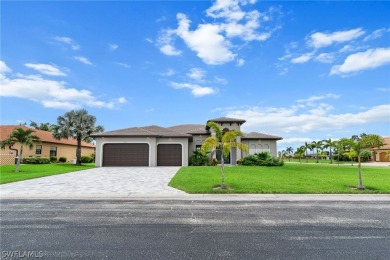 A Slice of paradise. Luxury NEW CONSTRUCTION in gorgeous GATED on Palmetto-Pine Country Club in Florida - for sale on GolfHomes.com, golf home, golf lot