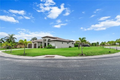 A Slice of paradise. Luxury NEW CONSTRUCTION in gorgeous GATED on Palmetto-Pine Country Club in Florida - for sale on GolfHomes.com, golf home, golf lot