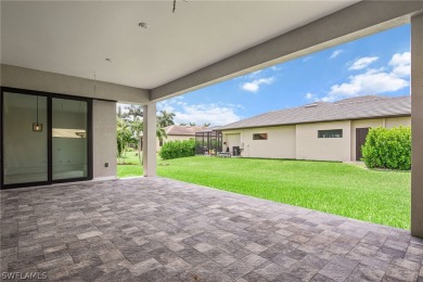 A Slice of paradise. Luxury NEW CONSTRUCTION in gorgeous GATED on Palmetto-Pine Country Club in Florida - for sale on GolfHomes.com, golf home, golf lot