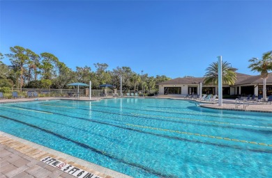 Welcome Home to this meticulously maintained and maintenance on Lakewood Ranch Golf and Country Club in Florida - for sale on GolfHomes.com, golf home, golf lot