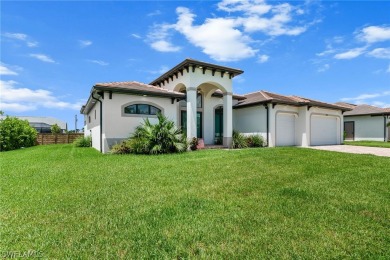 A Slice of paradise. Luxury NEW CONSTRUCTION in gorgeous GATED on Palmetto-Pine Country Club in Florida - for sale on GolfHomes.com, golf home, golf lot