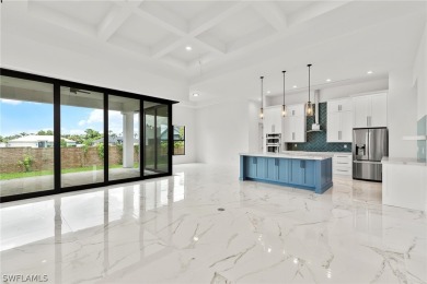 A Slice of paradise. Luxury NEW CONSTRUCTION in gorgeous GATED on Palmetto-Pine Country Club in Florida - for sale on GolfHomes.com, golf home, golf lot