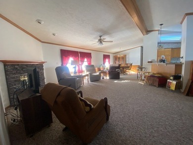 OPEN SAT MARCH 14TH 11AM TO 1 PM! GREAT NEW PRICE! BEST VALUE IN on Winding Creek Executive Course in New York - for sale on GolfHomes.com, golf home, golf lot