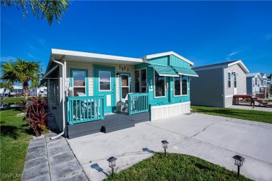Beautifully maintained and upgraded remodeled lakefront on Del Tura Golf and Country Club in Florida - for sale on GolfHomes.com, golf home, golf lot