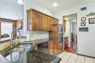 Charming 4 Bedroom in Highly Sought After Stonebridge Ranch on a on Stonebridge Ranch Country Club in Texas - for sale on GolfHomes.com, golf home, golf lot