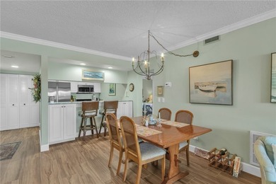 Beautifully updated FIRST-FLOOR furnished turnkey gem-a on Vista Plantation Golf Club in Florida - for sale on GolfHomes.com, golf home, golf lot