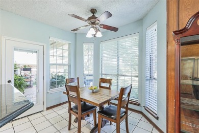 Charming 4 Bedroom in Highly Sought After Stonebridge Ranch on a on Stonebridge Ranch Country Club in Texas - for sale on GolfHomes.com, golf home, golf lot