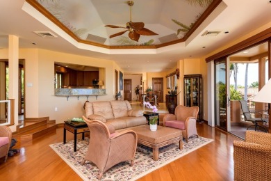 Welcome to 199 E. Ikea Moku Place, a refined Wailea residence on Wailea Golf Club in Hawaii - for sale on GolfHomes.com, golf home, golf lot