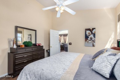 **VA Buyers have option to Assumable 2.25% VA loan **This on Gold Canyon Golf Resort - Sidewinder in Arizona - for sale on GolfHomes.com, golf home, golf lot