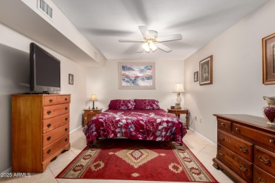 Furniture and all furnishings included in sale of property! on Hillcrest Golf Club in Arizona - for sale on GolfHomes.com, golf home, golf lot