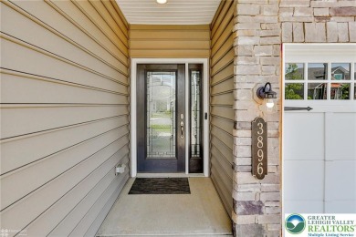 Stunning former model home in the highly desirable 55+ community on Green Pond Golf Course in Pennsylvania - for sale on GolfHomes.com, golf home, golf lot