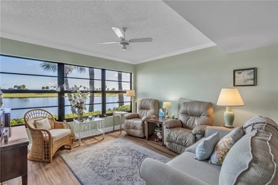 Beautifully updated FIRST-FLOOR furnished turnkey gem-a on Vista Plantation Golf Club in Florida - for sale on GolfHomes.com, golf home, golf lot