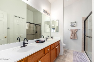 **VA Buyers have option to Assumable 2.25% VA loan **This on Gold Canyon Golf Resort - Sidewinder in Arizona - for sale on GolfHomes.com, golf home, golf lot