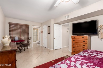 Furniture and all furnishings included in sale of property! on Hillcrest Golf Club in Arizona - for sale on GolfHomes.com, golf home, golf lot