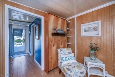 Beautifully maintained and upgraded remodeled lakefront on Del Tura Golf and Country Club in Florida - for sale on GolfHomes.com, golf home, golf lot