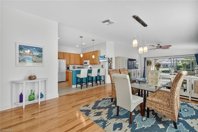 Come LIVE PLAY & RELAX in the amazing community of VillageWalk on Palmira Golf and Country Club in Florida - for sale on GolfHomes.com, golf home, golf lot