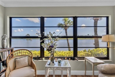 Beautifully updated FIRST-FLOOR furnished turnkey gem-a on Vista Plantation Golf Club in Florida - for sale on GolfHomes.com, golf home, golf lot